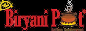 Biryani Pot